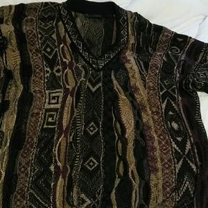 Authentic men Coogie sweater